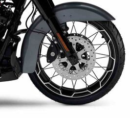 Harley-Davidson Kit,Fr Whl,Laced,Cast | 43300888
