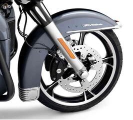 Harley-Davidson Kit,Fr Whl,S/5Spk,Gblk/Gclr,19 | 43300942