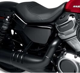 Harley-Davidson Reach" Solo Seat - 22-Later Rh975 | 52000550
