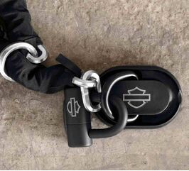 Harley-Davidson Kit,Mech Scty,Anchor,Floor | 92800013