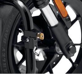 Harley-Davidson Kit,Mech Scty,ヘルメット,Black | 92800020