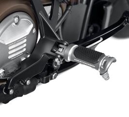 Harley-Davidson Kit,Ftpeg,Rider,Adversary,Gray | 50502253