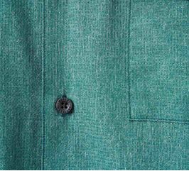 Harley-Davidson Shirt-Woven, Bistro Green | 96647-23VM