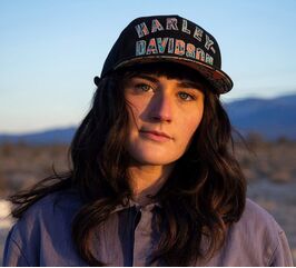 Harley-Davidson Reyn Spooner Fitted Baseball Cap | 97853-23VM