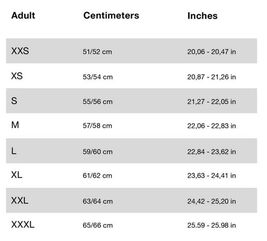 Nexx Helmet Y.10 PLAIN WHITE | 01Y1000380018