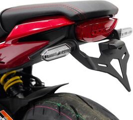 EVOTECH / エヴォテックパフォーマンス テールタイディー (ナンバープレートホルダー) | PRN015287