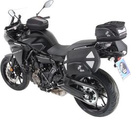 ヘプコ＆ベッカー C-Bow シーボウ サイドキャリア Yamaha Tracer 700 / Tracer 700 GT (2016-) | 6304554 00 01