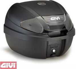 Givi / ジビ E300 TECH - MONOLOCK トップケース プレート付属| E300NT | E300NT