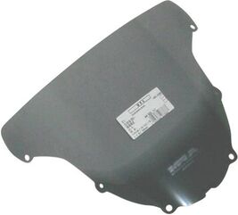 MRA / エムアールエーZX 636 / ZX 6 R - Originally-shaped windshield "O" 2003-2004 | 4025066073955