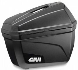 Givi / ジビ E22 CRUISER サドルバッグセット MONOKEY | E22N