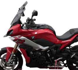 MRA / エムアールエー  S1000XR - ヴァリオ-X-Creen "VXCM" 2020- スモークグレー | 4025066170111