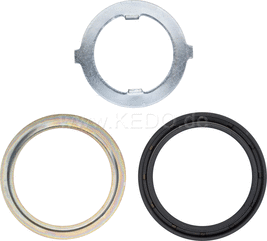 Kedo Repair kit Speedometer Drive (driving plate, spacer, oil seal) | 28077RP