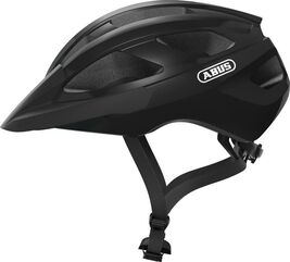 ABUS / アバス Macator On-Road Helmet Velvet Black S | 87214