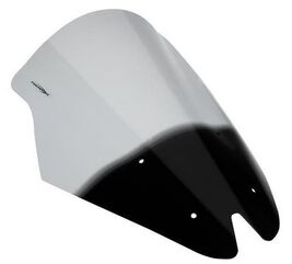 Powerbronze / パワーブロンズ エアフロースクリーン ダークティント KAWASAKI Z1000, 10-13 | 400-K125-002