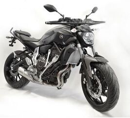 Top-Block / トップブロック コンプリートドライビングスクール YAMAHA MT07 (14-19) | KMEY31