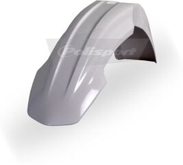 POLISPORT Polisport FRONT FENDER YAMAHA WHITE | 8551300005