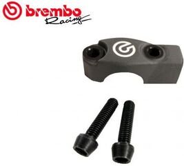 Brembo / ブレンボ ミラークランプ 左スレッド M10 x 1-25 FOR RCS CORSA CORTA PUMP | 110C74090