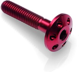 Lightech / ライテック DRILLED SCREW M8 X 20 | FORM820