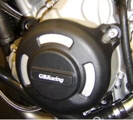 GBRacing (ジービーレーシング) 競技車両用 モーターサイクルプロテクション フルセット(8mmスタンドボビン)