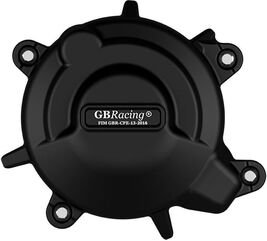 GBRacing / ジービーレーシングSecondary アルタネーターカバー | EC-ZXR400-2018-1-GBR