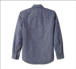 Harley-Davidson Shirt Jacket-Operative,Textile, Caban | 98101-23EM