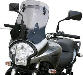 MRA / エムアールエー VERSYS 650 - VARIO（ヴァリオ）ツーリングスクリーン "VT" 2006-2009 | 4025066121953