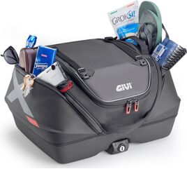 GIVI / ジビ X-Line トップバッグ Monokey® ファーストニングシステム 40 L. | XL08B