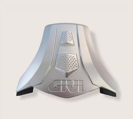 GIVI / ジビ アッパー ベンティレーション (シルバー Matt) For X.21 X.20 | Z2496G779R