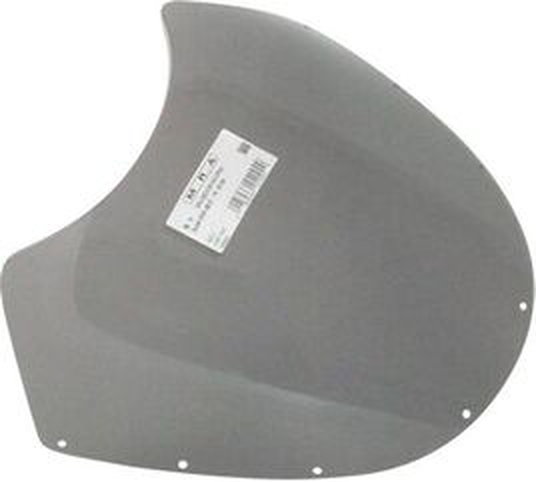 MRA / エムアールエーGSX-R 400 R - Spoiler windshield "S" -1991 | 4025066240098