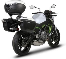 Shad / シャッド トップマスターフィッティング KAWASAKI Z650 '17 | K0Z667ST