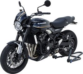 Bodystyle / ボディースタイル headlight cover, Unpainted | 6580635