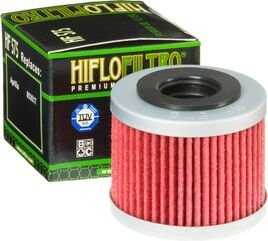Hiflofiltro オイルフィルター HF575 | HF575