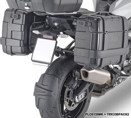 Givi / ジビ PLO5138MK スペシフィックパニアホルダー Monokey(モノキー) ケース BMW S 1000 XR 20- (K69) | PLO5138MK