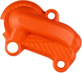 POLISPORT WATERPUMP CVR EXC/TE Orange | 8485100002