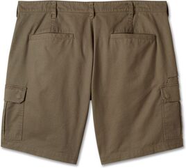 Harley-Davidson Men'S Milwaukee Cargo Short, Grape Leaf | 96785-23VM