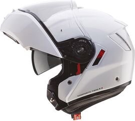 CABERG LEVO X モジュラー ヘルメット ホワイト | C0GA60A5