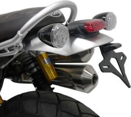 Evotech Performance Triumph, EP Triumph Scrambler 1200 X Tail Tidy (2024+) (A9700145 / A9701331 Version) | PRN014766-01 (A9700145 Version)