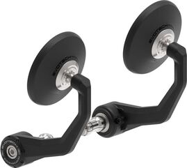 Evotech Performance Ducati, EP Bar End Mirrors - Ducati XDiavel (2016-2021) | PRN016116-016459-016469-016516