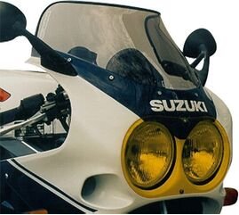 MRA / エムアールエーGSX-R 750 - Spoiler windshield "S" 1988-1990 | 4025066211210