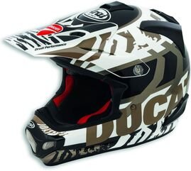Ducati / ドゥカティ Explorer V2 - フルフェイスヘルメット | 98104703