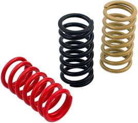 CNC Racing / シーエヌシーレーシング Clutch Springs H38, ゴールド | MO141G