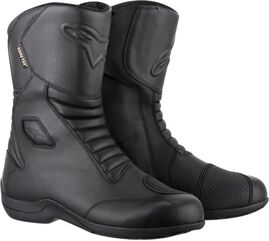 Alpinestars / アルパインスターズ WEB GORE-TEX® ツーリング ブーツ ブラック | 2335013-10