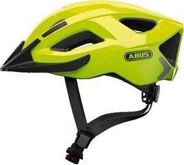ABUS / アバス Aduro 2.0 Urban Helmet Neon Yellow M | 81934