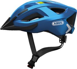 ABUS / アバス Aduro 2.0 Urban Helmet Steel Blue S | 82664