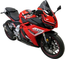 Powerbronze エアフロー LEXMOTO LXR125 18-21/LXR380 18-21/ダークティント | 400-L101-002