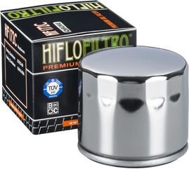Hiflofiltro オイルフィルター HF172C | HF172C