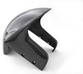 FULLSIX FRONT MUDGUARD Color - CLEAR COAT | MD-9807-C03