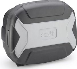 GIVI / ジビ Trekker Lite - Monokey サイドケース ブラック, 35 L. | TRK35BN