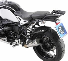 ヘプコ＆ベッカー イージーラック トップケースキャリア ブラック BMW R nineT | 661669 01 01