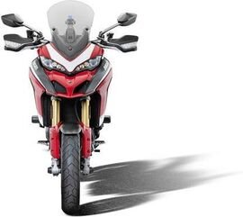 Evotech Performance Ducati EP Quad Lock Compatible Sat Nav Mount - Ducati Multistrada 1260 S (2018+) | PRN014359-014568